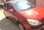 Hyundai Getz 1.4 2007 for sale-2