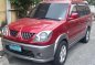 Mitsubishi Adventure gls sports 2008 for sale-1