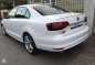 Late 2016 Volkswagen Jetta automatic for sale-10