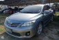 2013 Toyota Corolla Altis V AT for sale-1