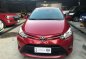 2016 Toyota Vios 1.3 E for sale-1