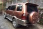 2004 Isuzu Crosswind xuv for sale-5