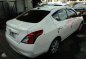 2015 Nissan Almera for sale-6