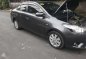 2016 Toyota Vios E for sale-8