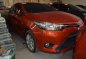Good as new Toyota Vios E 2017 for sale-5
