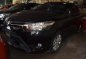 Good as new Toyota Vios E 2017 for sale-4