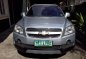 Chevrolet Captiva 2010 for sale-4