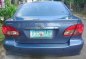 2004 Toyota Corolla Altis E AT for sale-7