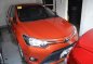 Good as new Toyota Vios E 2017 for sale-4