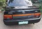 For sale Toyota Corolla gli bigbody 1994-6