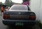 1993 Toyota Corolla XE for sale-8