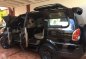 2012 Isuzu Sportivo Automatic for sale-7