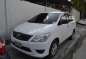 Well-maintained Toyota Innova J 2014 for sale-2