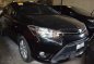Well-kept Toyota Vios E 2017 for sale-4