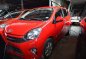 Well-maintained Toyota Wigo G 2017 for sale-3