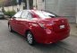 2016 Toyota Vios MT All Power for sale-1