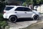Toyota Fortuner V --- 4x4 for sale-6