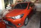 Good as new Toyota Vios E 2017 for sale-6