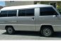 2012 Nissan Urvan for sale-2
