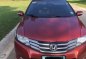 Honda City 2011 Top of the Line 1.5E for sale-0