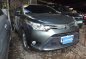 Well-maintained Toyota Vios E 2017 for sale-6