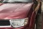 For sale montero 2009-2