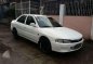 1998 Mitsubishi Lancer Gl for sale-6