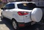 For Sale FORD Eco Sport 2014-6