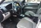 Mitsubishi Montero Sport 2012 for sale-6