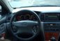 2003 Toyota Corolla Altis for sale-4