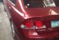 For Sale Honda Civic FD 1.8s Top of the line 2006-8