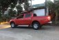 Like New Mitsubishi Strada for sale-5