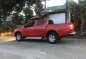 Like New Mitsubishi Strada for sale-3