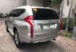 2017 Mitsubishi Montero GLS At Like new for sale-1