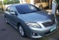 2008 Toyota Altis 1.6v for sale-2