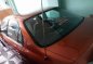 For sale Honda Civic SIR 99-10