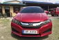Honda City automatic all new 2016 model for sale-1