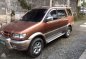 2004 Isuzu Crosswind xuv for sale-6