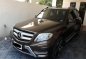 Mercedes Benz GLK 220 CDI AMG Sport Package-9
