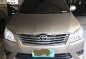 2013 Toyota Innova Diesel Manual Trans for sale-0