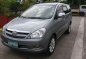 2007 Toyota Innova G Automatic Diesel for sale-1