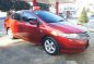 Honda City 2011-6