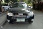 2013 FORD EVEREST MATIC LIMITED ED. for sale-1