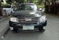 2013 FORD EVEREST MATIC LIMITED ED. for sale-11