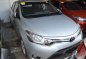 Well-maintained Toyota Vios E 2017 for sale-6