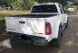 2012 Isuzu Dmax 4x4 for sale-2