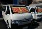 Toyota Hiace 2016 COMMUTER for sale-0