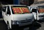 Toyota Hiace 2016 COMMUTER for sale-5