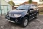 2013 Mitsubishi Montero GLX for sale-0