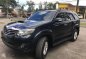 Toyota Fortuner 2013 for sale-2